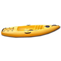 signle sit op top kayak