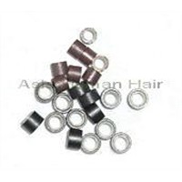 Silicon Micro Rings