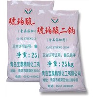 Sodium Benzoate