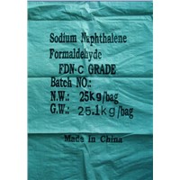 sodium naphthalene sulphonate