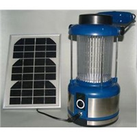 Solar Camping Lamp (SZSY-YYD004)