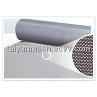 Stainless Steel Wire Netting