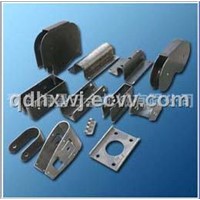 Stamping Parts
