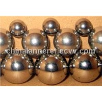 Steel Ball