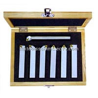 Turning Tool Set
