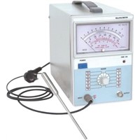 Ulltrasonic Power Meter