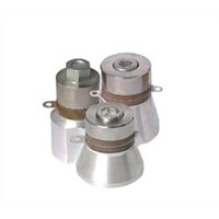 Ultrasonic Cleaning Transducer