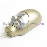 USB Animal-Shaped Mouse (SH-548)