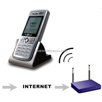 WIFI  VOIP Phone (WP04)