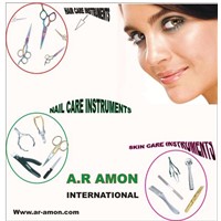 Nail Care Instruments