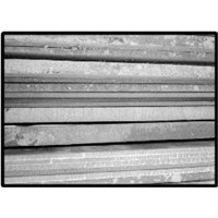 High Strength Structural Steel Plate