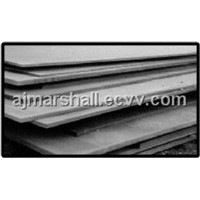 Work Hardening Manganese Wear Resistant Steel Plate