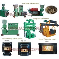 Pellet Mill