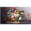 Classic Flower Oil Painting (msl0200-19)