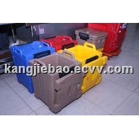 Insulated Barrel (KJB-A08 A09)