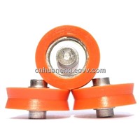 Pulley (5A)