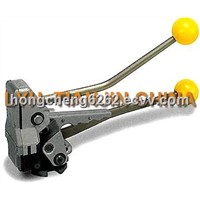 Manual Combination Steel Strapping tool