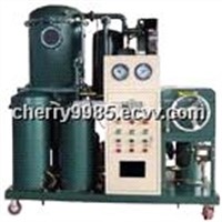 Lubricant Dewater Purifier (RZL-B Series)