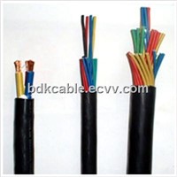 Control Cable (YY, SY, CY,CW, )