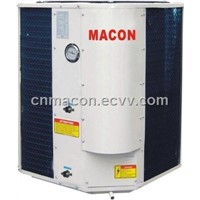 Air to water heat pump(cooling,heating)
