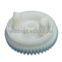 plastic gears