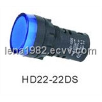 HD22 Indicator Lamp Series
