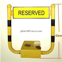 security barrier