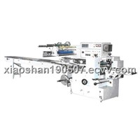 Pillow Packaging Machine