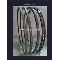 Hino Piston Ring (K13)