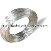 Epq Stainless Steel Wire