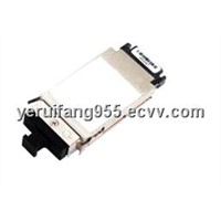 1.25Gbps GBIC Optical Transceiver