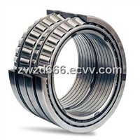 Four-row Tapered Roller Bearing with High Carrying Capacity, Used for Rolling Mills