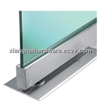 Glass Door rail