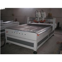 CNC Engraving and Cutting Machine ( K45MT-D)