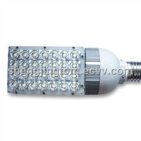 28W LED Streetlight (SJ-LD-28W)