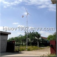2kw wind generator