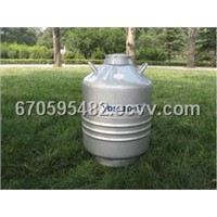 30l Liquid Nitrogen Container