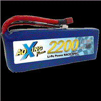 lipo batettry 3S30C-2200