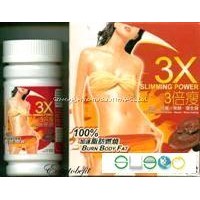 3X Slimming Power - Burn Body Fat