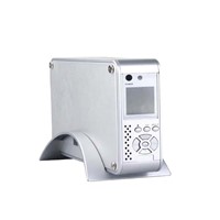 3.5'' LCD HDD Media Player (HMP3502)