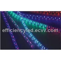 3-Wire LED Flat Rope Light