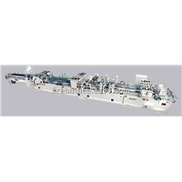 4&6-Corner Folder Gluer