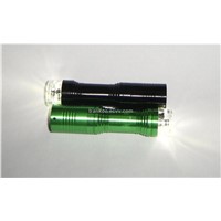 4 LED Flashlight Emergency Torch Charger for Mobile Phones