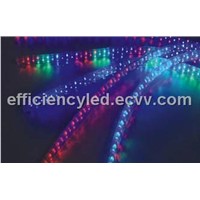 4-Wire LED Flat Rope Light