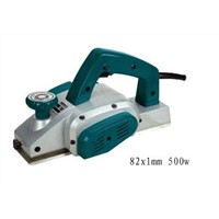 500w electric planer - power tools
