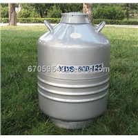50L Liquid Nitrogen Container