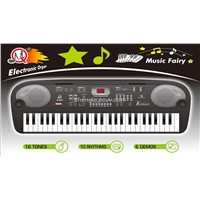54 Keys Electronic Keyboard 5400