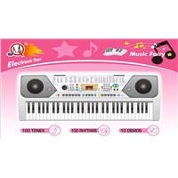 61 Keys Electronic Piano