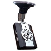 Vehicle Camera Recorder with Night Vision (Car Camera Recorder) Cvr02