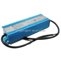 75W Constant Current LED Power Supply for Road Lighting